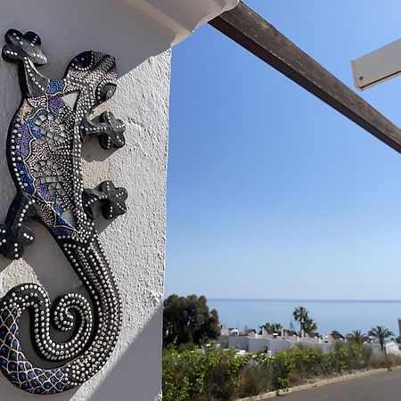 Melodia Mojacar Playa Las Ventanicas Esterno foto