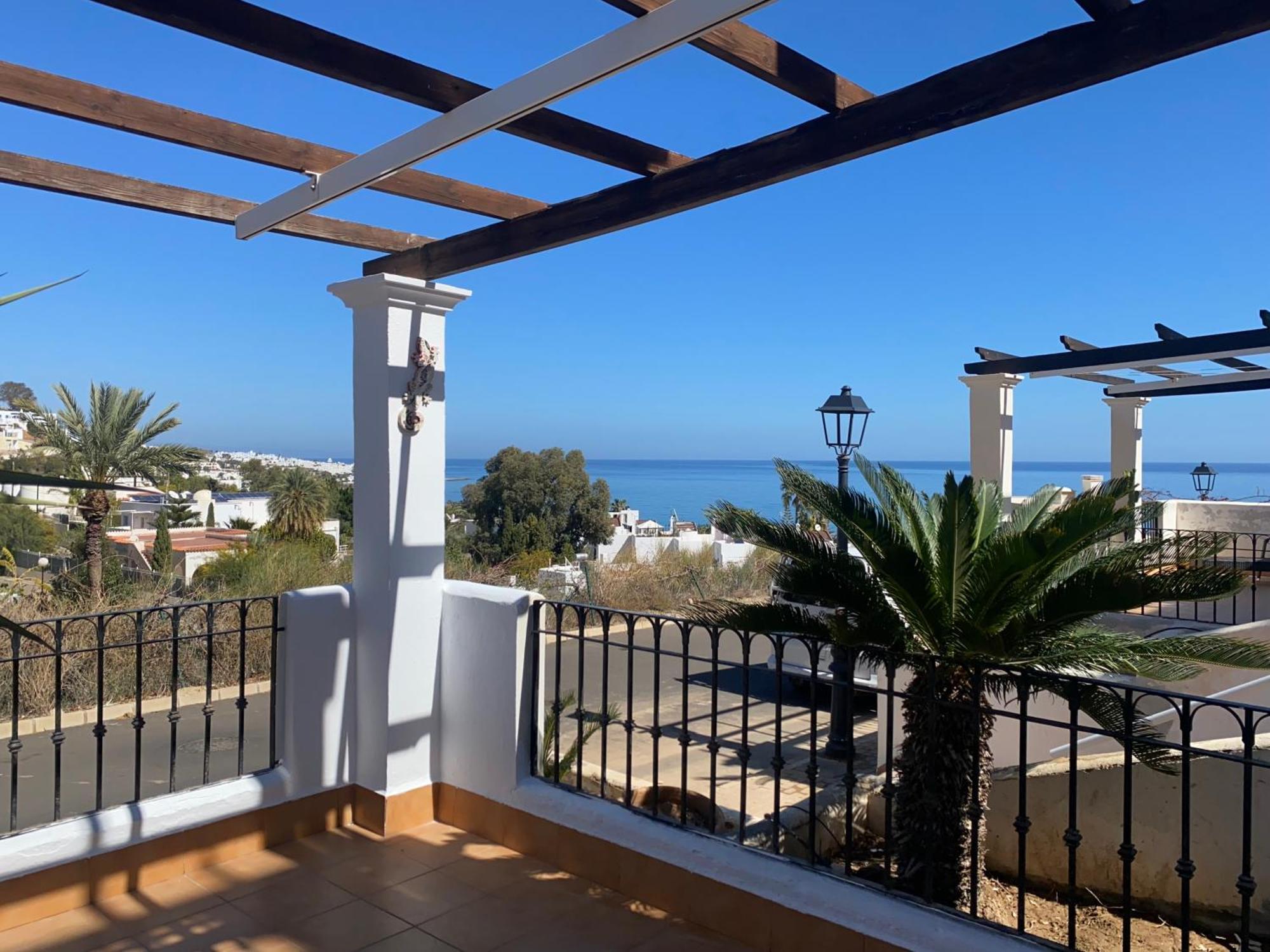 Melodia Mojacar Playa Las Ventanicas Esterno foto